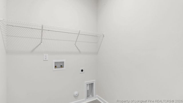 719 Lazy Elm Lane, Aberdeen, NC 28315