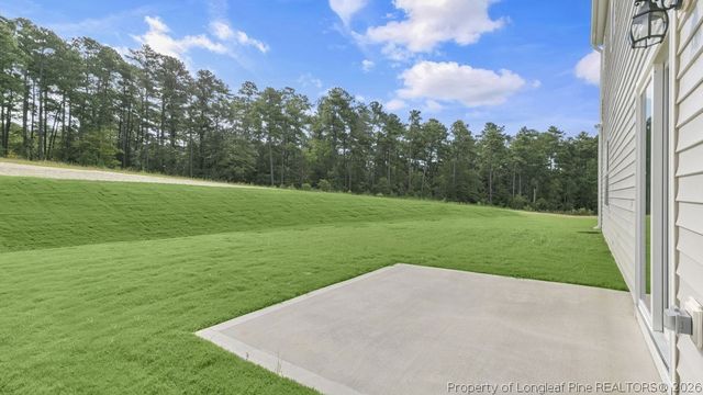 719 Lazy Elm Lane, Aberdeen, NC 28315