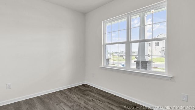719 Lazy Elm Lane, Aberdeen, NC 28315