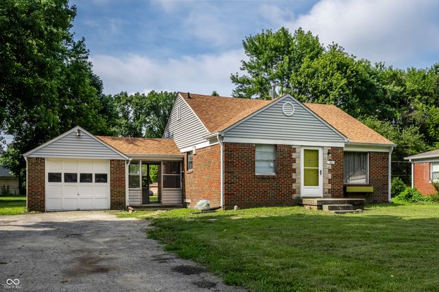 1651 W 57th Street, Indianapolis, IN 46228