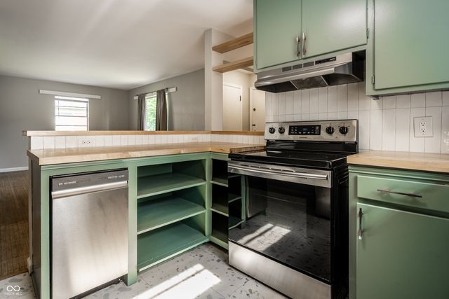 1651 W 57th Street, Indianapolis, IN 46228