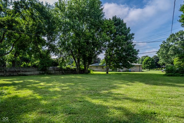 1651 W 57th Street, Indianapolis, IN 46228