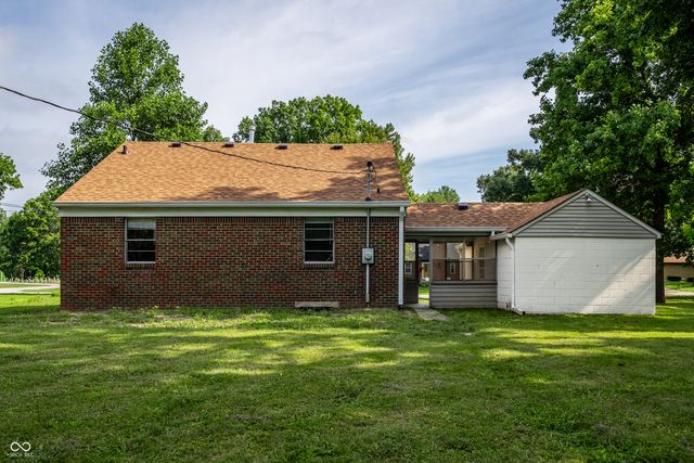 1651 W 57th Street, Indianapolis, IN 46228