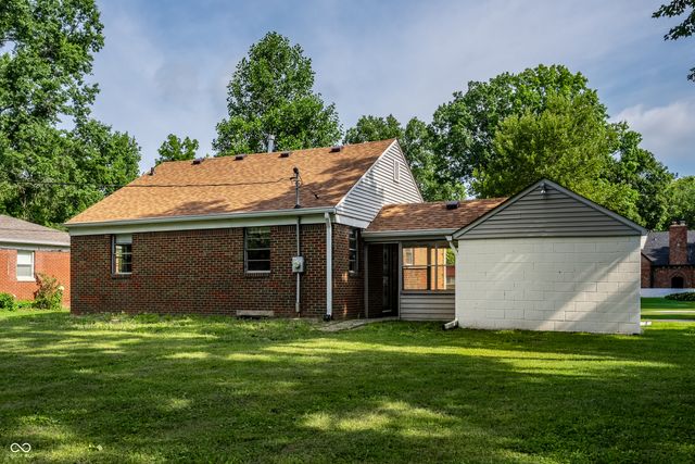 1651 W 57th Street, Indianapolis, IN 46228