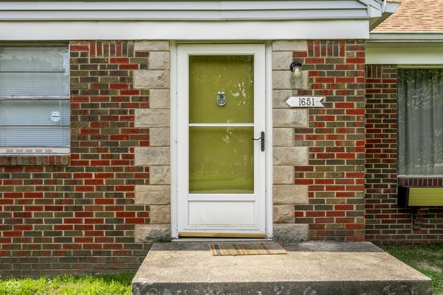 1651 W 57th Street, Indianapolis, IN 46228