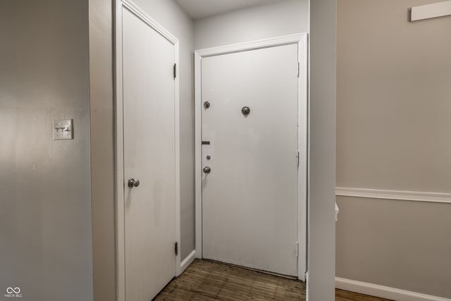 1651 W 57th Street, Indianapolis, IN 46228