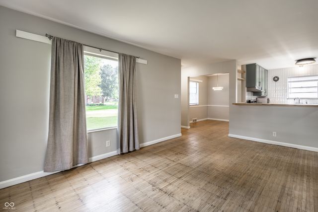 1651 W 57th Street, Indianapolis, IN 46228