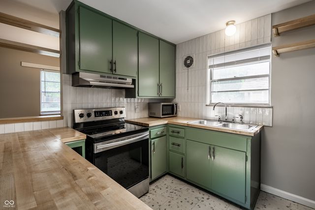 1651 W 57th Street, Indianapolis, IN 46228