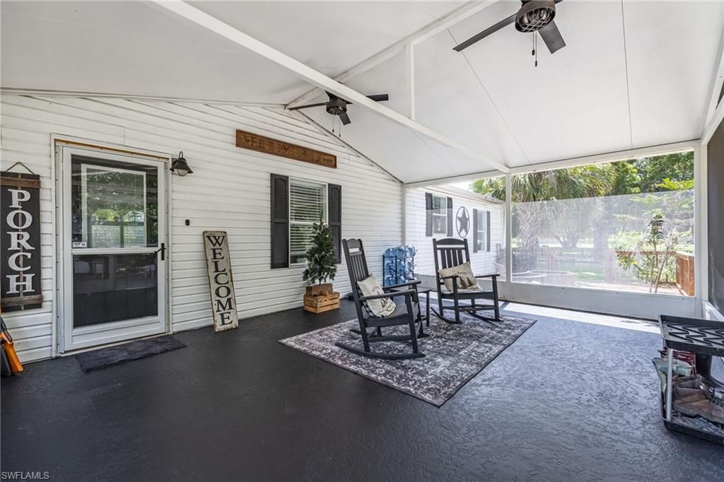 18690 Matt RD, NORTH FORT MYERS, FL 33917 — photo 5