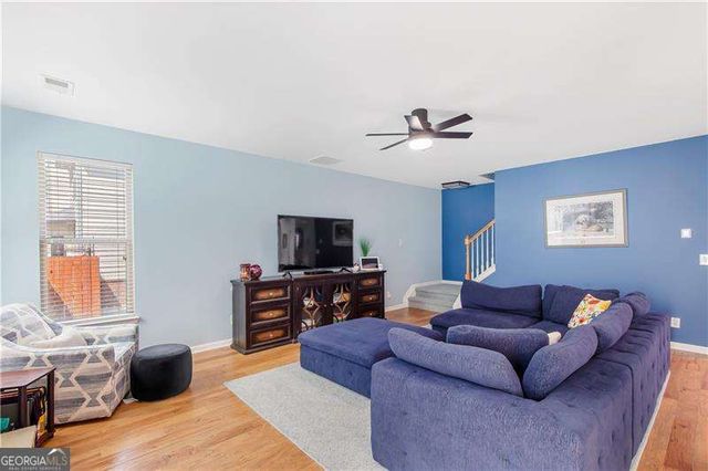 4815 Roosevelt Circle, Cumming, GA 30040