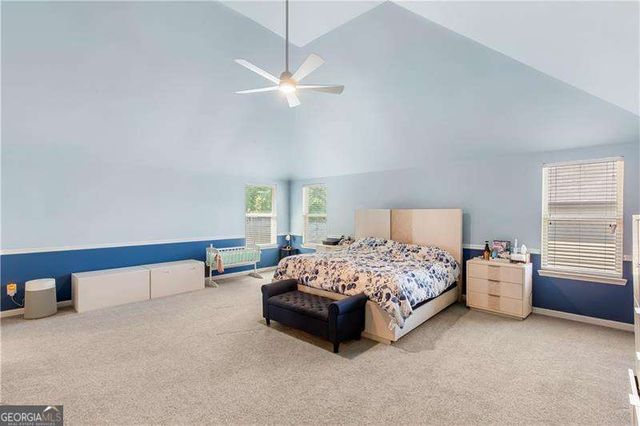 4815 Roosevelt Circle, Cumming, GA 30040