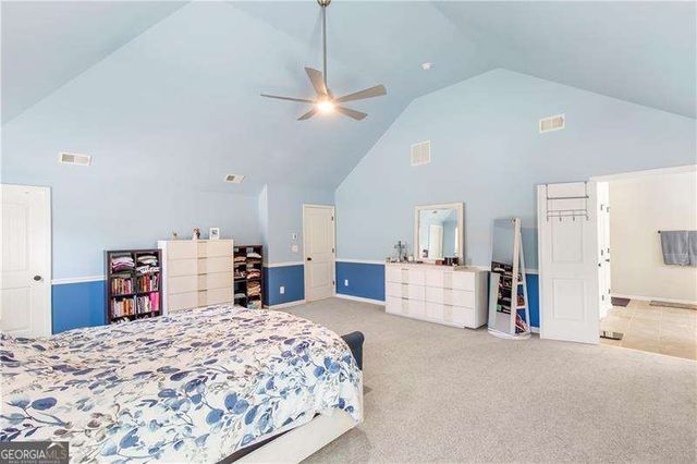 4815 Roosevelt Circle, Cumming, GA 30040