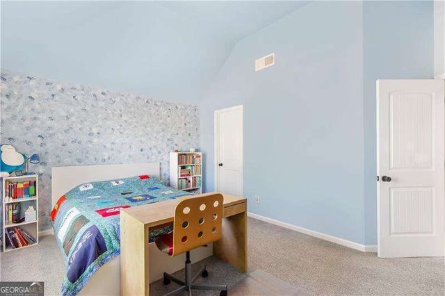 4815 Roosevelt Circle, Cumming, GA 30040