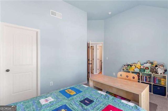 4815 Roosevelt Circle, Cumming, GA 30040