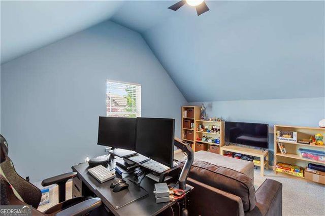 4815 Roosevelt Circle, Cumming, GA 30040