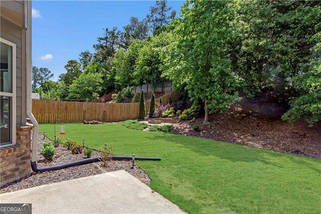 4815 Roosevelt Circle, Cumming, GA 30040