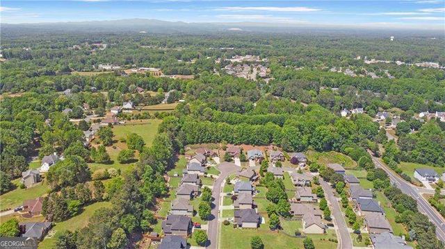 4815 Roosevelt Circle, Cumming, GA 30040