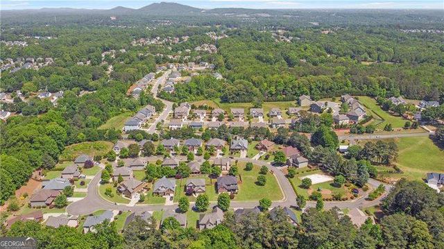 4815 Roosevelt Circle, Cumming, GA 30040