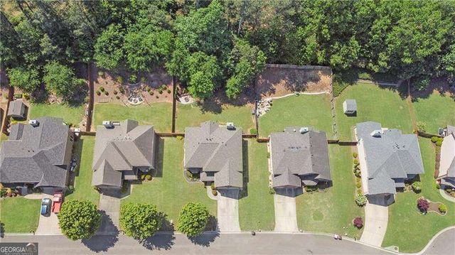 4815 Roosevelt Circle, Cumming, GA 30040