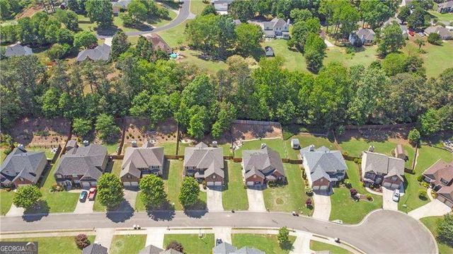 4815 Roosevelt Circle, Cumming, GA 30040