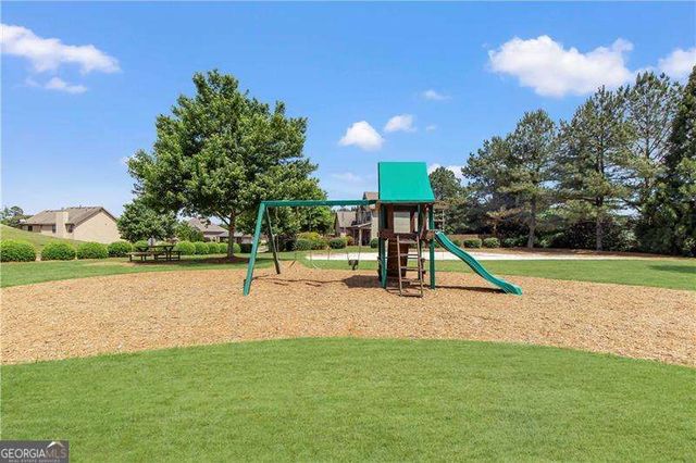 4815 Roosevelt Circle, Cumming, GA 30040