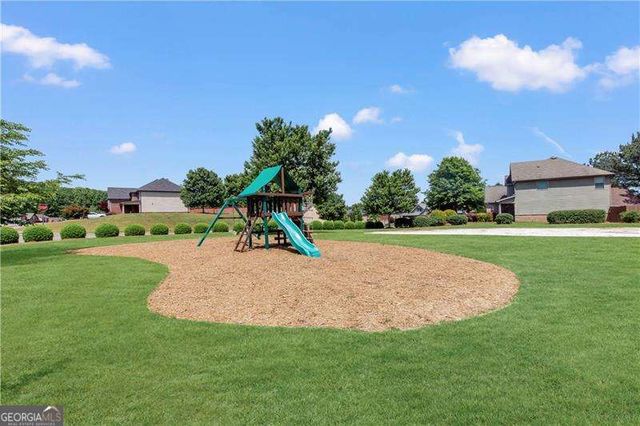 4815 Roosevelt Circle, Cumming, GA 30040