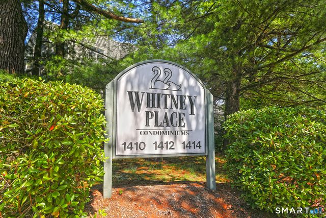 1412 Whitney Avenue H2, Hamden, CT 06517