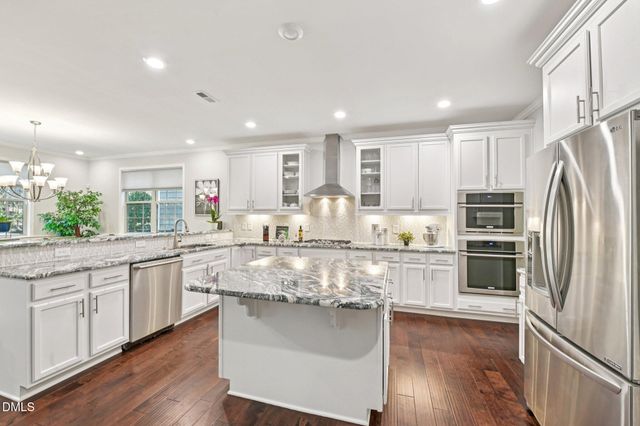 1314 English Cottage Lane, Cary, NC 27518