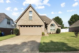 7232 Maple Grove Road, Olive Branch, MS 38654