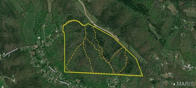 0 Haverstick School Road, Festus, MO 63028