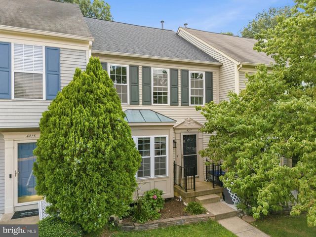 4217 KENTON CIR, Dumfries, VA 22025