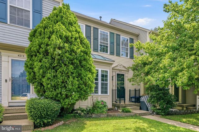 4217 KENTON CIR, Dumfries, VA 22025