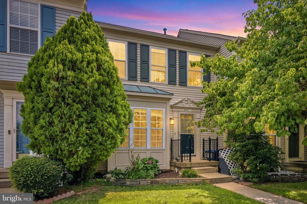 4217 KENTON CIR, Dumfries, VA 22025