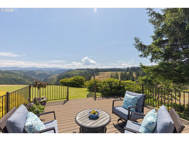 26993 S KINZY Rd, Estacada, OR 97023