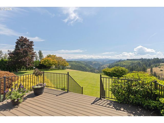 26993 S KINZY Rd, Estacada, OR 97023