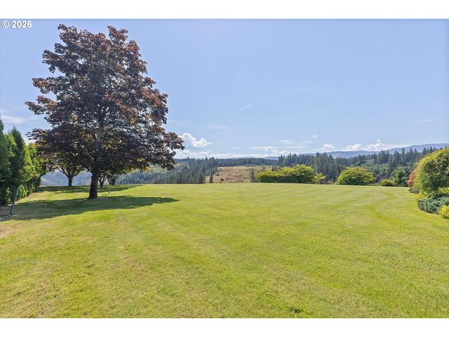 26993 S KINZY Rd, Estacada, OR 97023