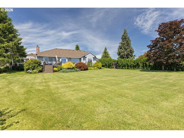 26993 S KINZY Rd, Estacada, OR 97023