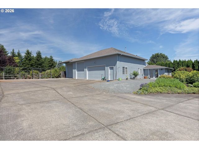 26993 S KINZY Rd, Estacada, OR 97023