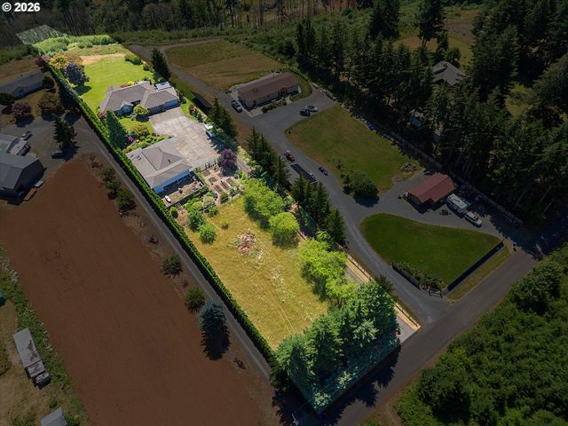 26993 S KINZY Rd, Estacada, OR 97023