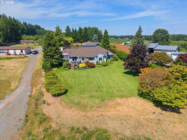 26993 S KINZY Rd, Estacada, OR 97023