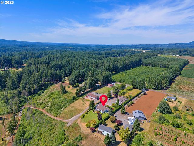 26993 S KINZY Rd, Estacada, OR 97023