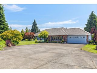 26993 S KINZY Rd, Estacada, OR 97023