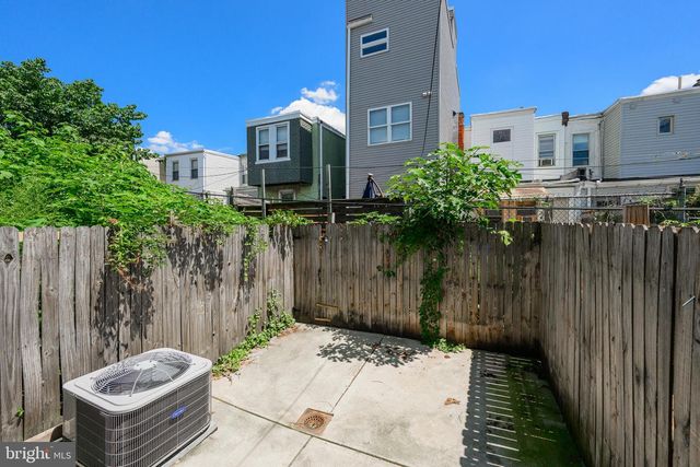 1439 N NEWKIRK ST, Philadelphia, PA 19121