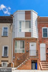 1439 N NEWKIRK ST, Philadelphia, PA 19121