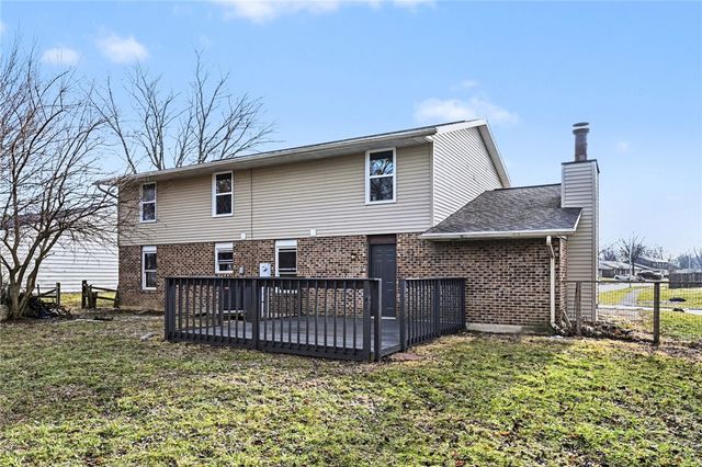 5769 Waynegate Road, Huber Heights, OH 45424