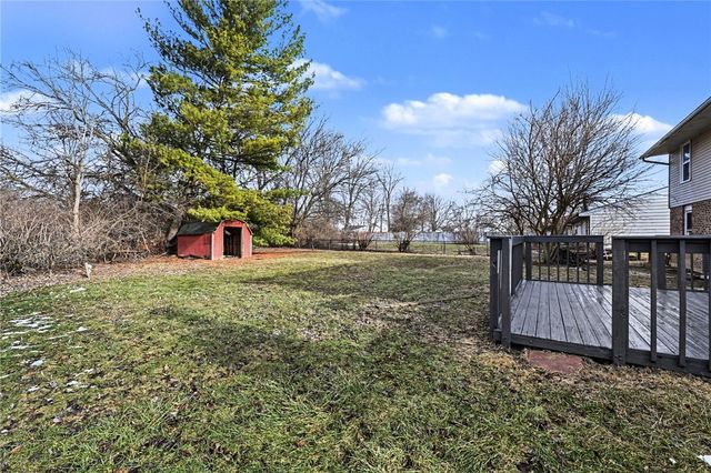5769 Waynegate Road, Huber Heights, OH 45424