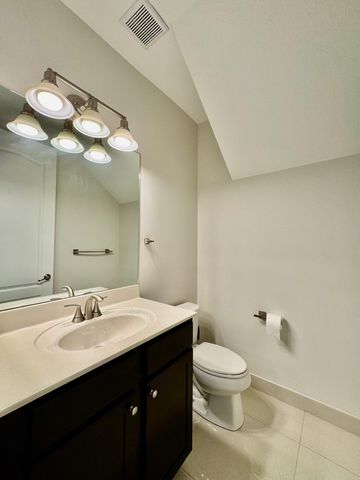 9623 Town Parc Circle S, Parkland, FL 33076