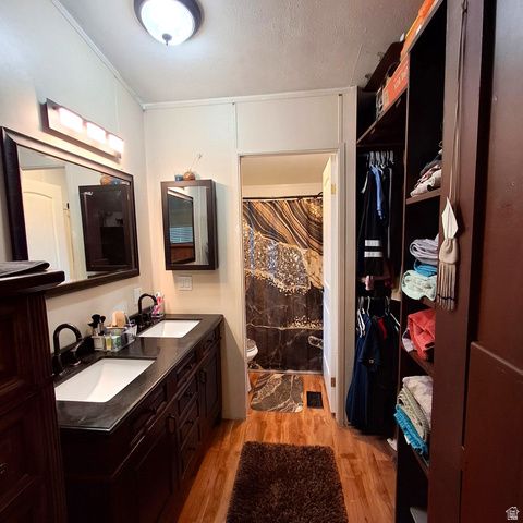 1258 W CHICKADEE, Salt Lake City, UT 84123