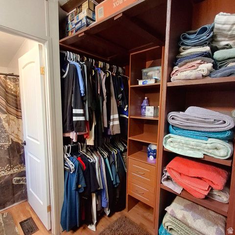 1258 W CHICKADEE, Salt Lake City, UT 84123