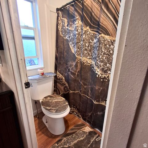1258 W CHICKADEE, Salt Lake City, UT 84123